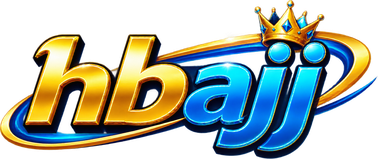 hbajj লোগো